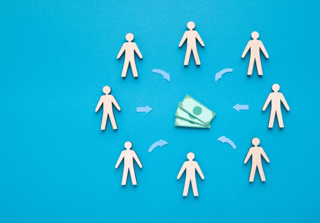 Como funciona um apartamento com copropriedade?