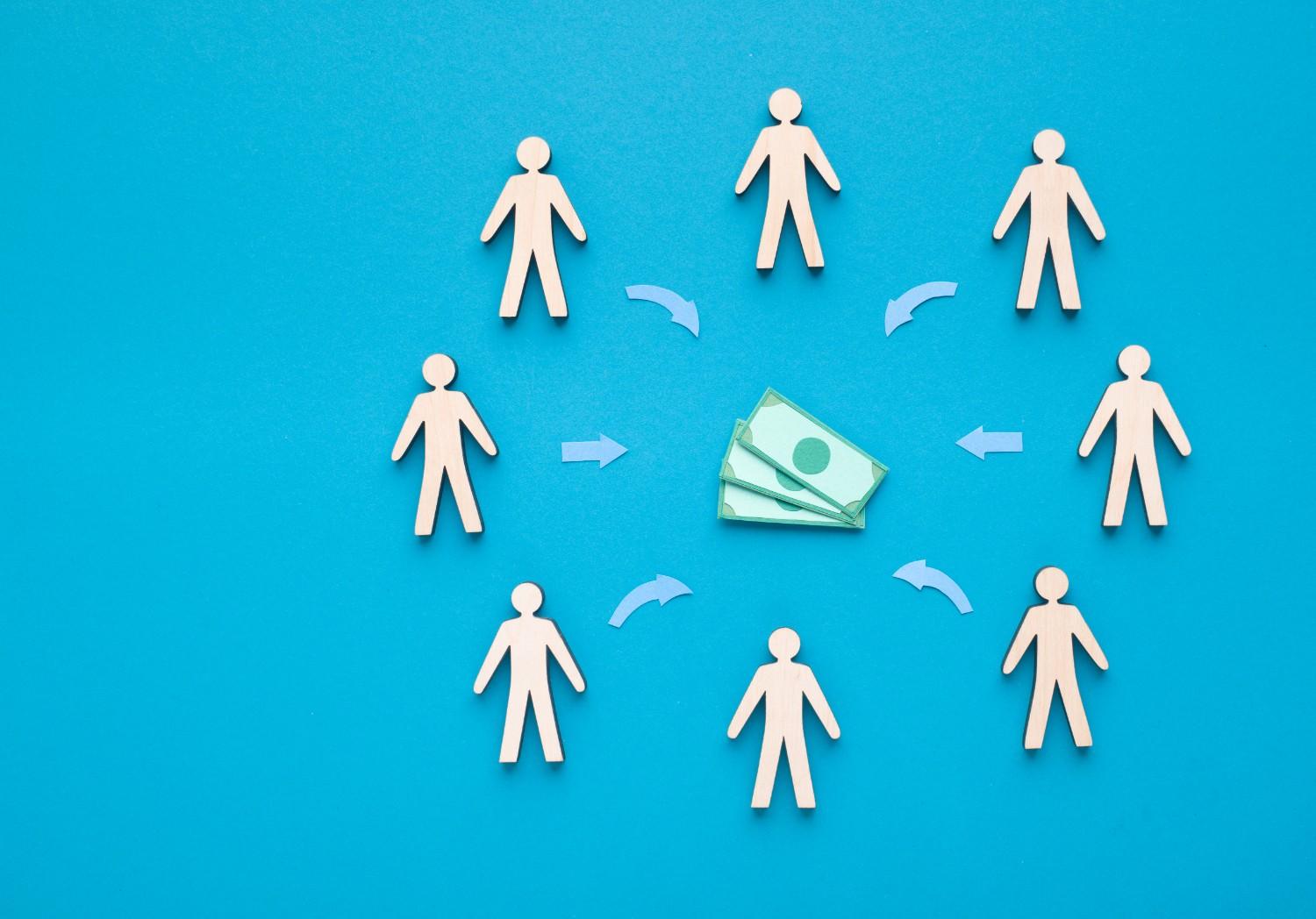 Como funciona um apartamento com copropriedade?