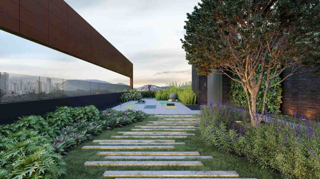 Condomínios com lazer no rooftop: por que vale a pena?