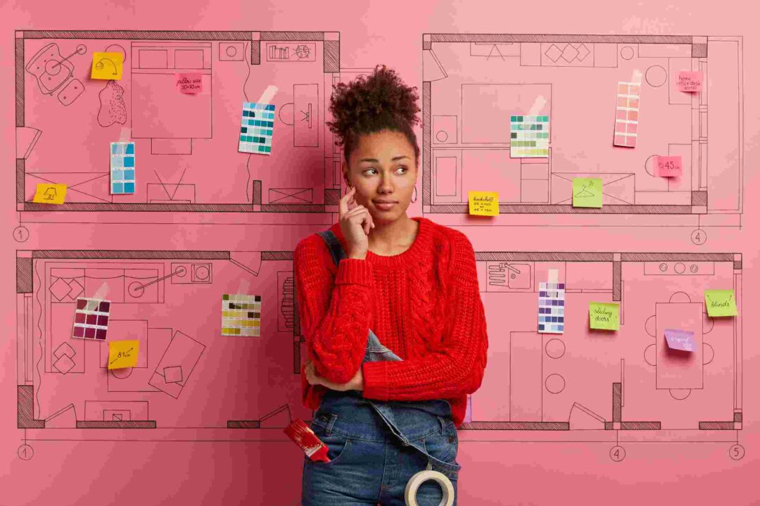 Qual a diferença entre kitnet e studio?