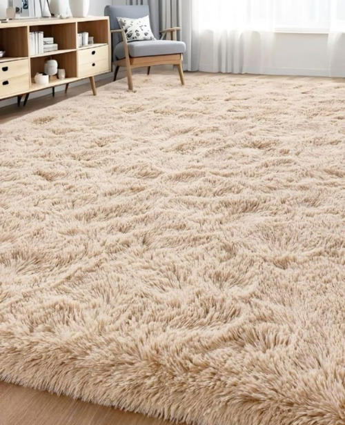 Tapetes reduzem ruídos e trazem conforto