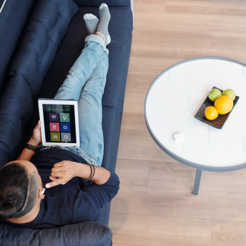 Principais pilares de um condomínio inteligente 