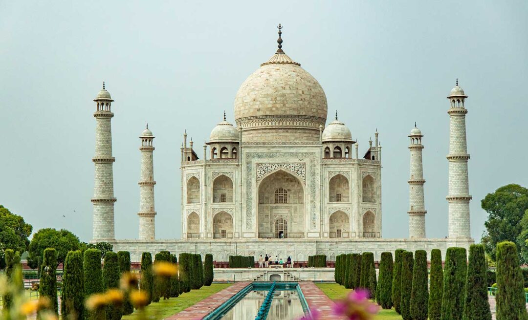 8 edifícios mais icônicos do planeta