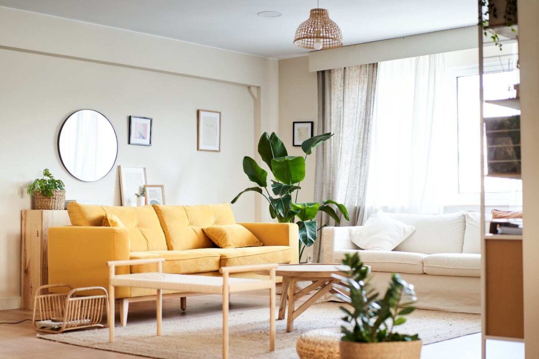 Como aplicar técnica de feng shui no seu apartamento?