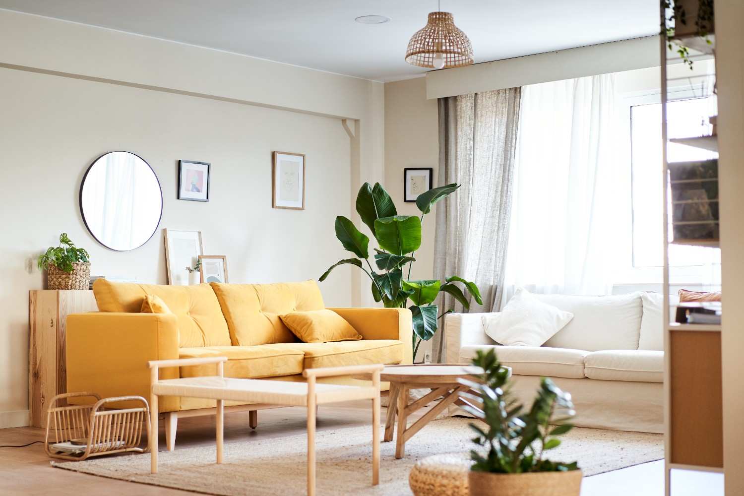 Como aplicar técnica de feng shui no seu apartamento?