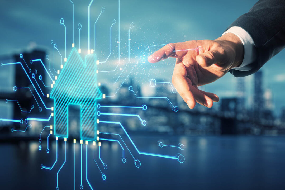 Como está sendo a aplicação da IA no mercado imobiliário?