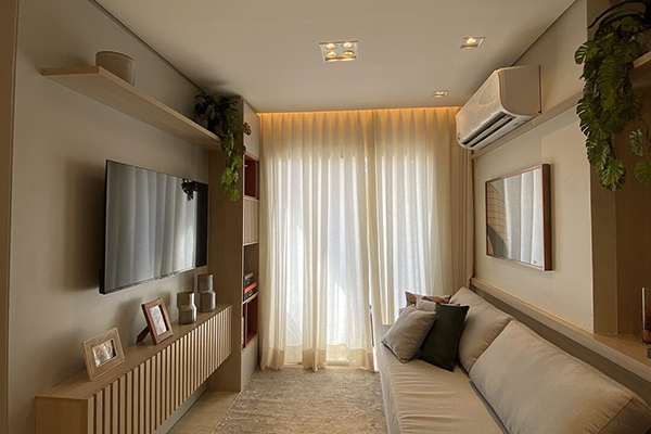 Arquiteto de Bolso: IA aplicada à venda 