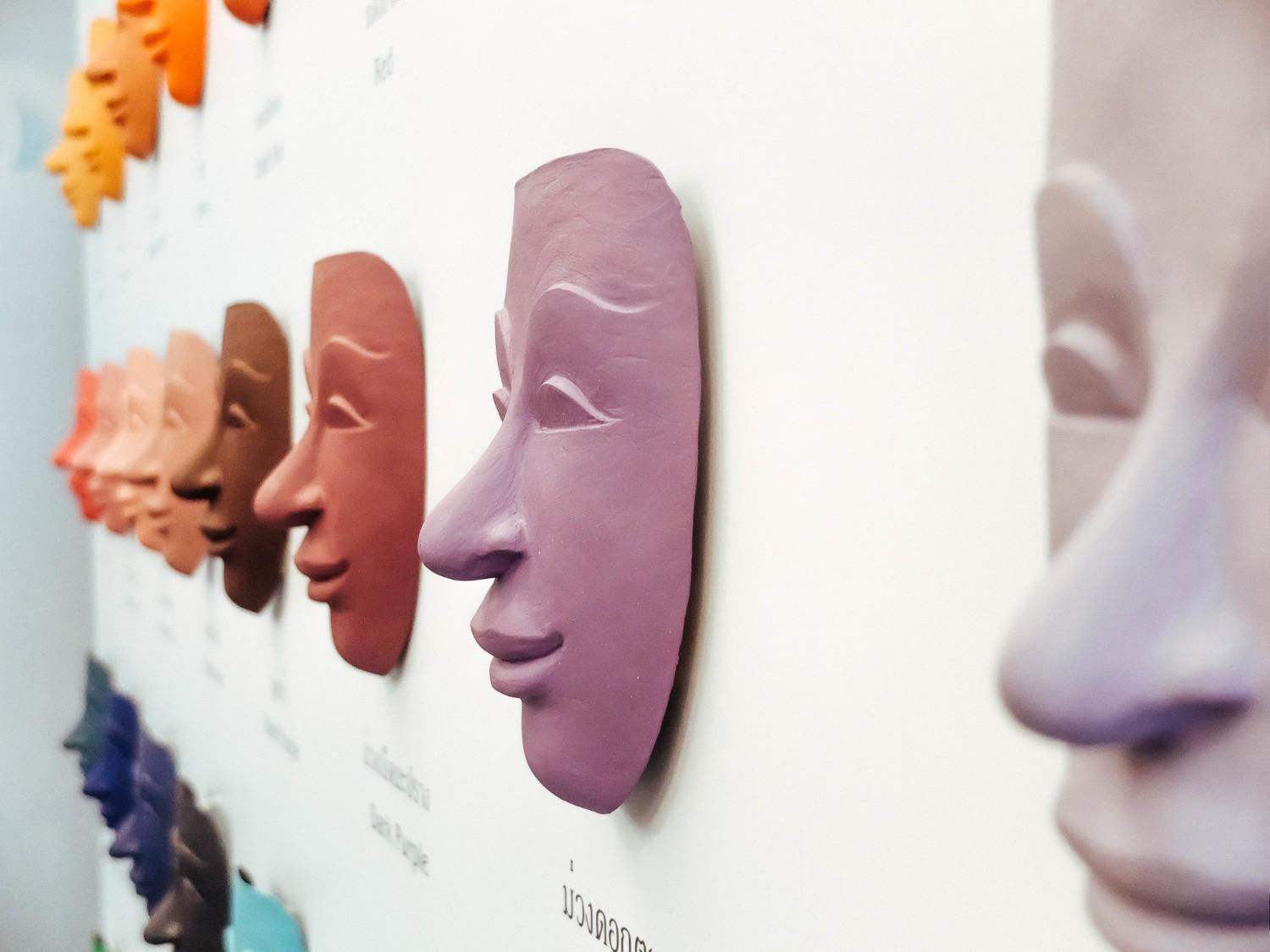 Cores e emoções: como a decoração impacta a saúde mental?