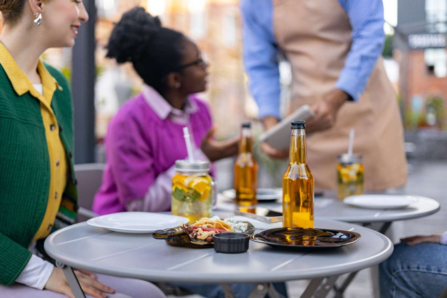 Melhores restaurantes: onde comer no bairro Santo Agostinho?