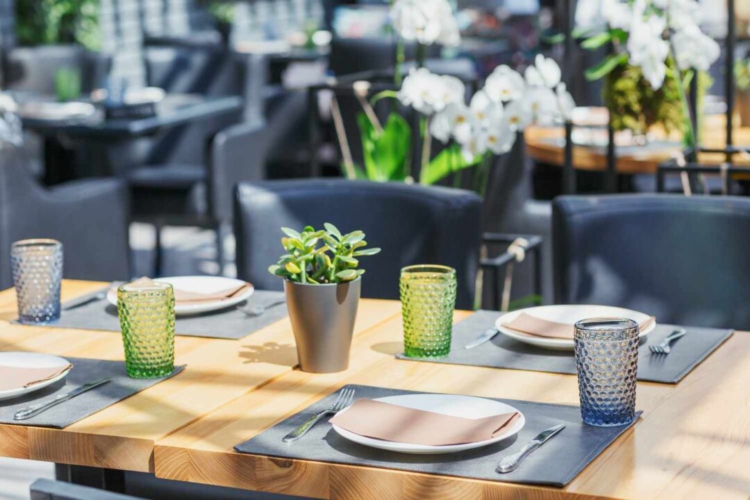 Os melhores restaurantes do bairro Gutierrez