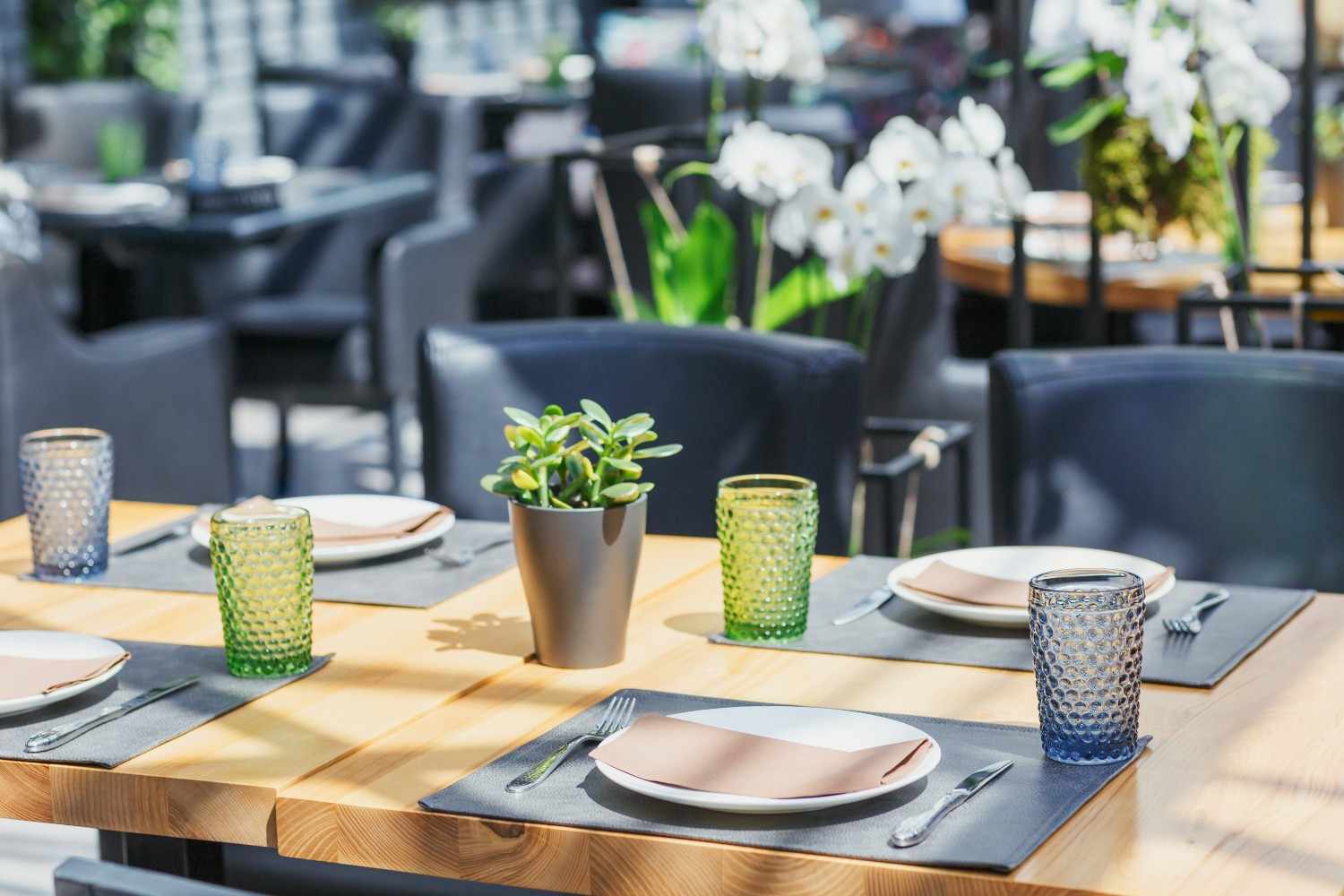 Os melhores restaurantes do bairro Gutierrez