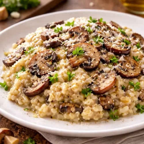 Risoto