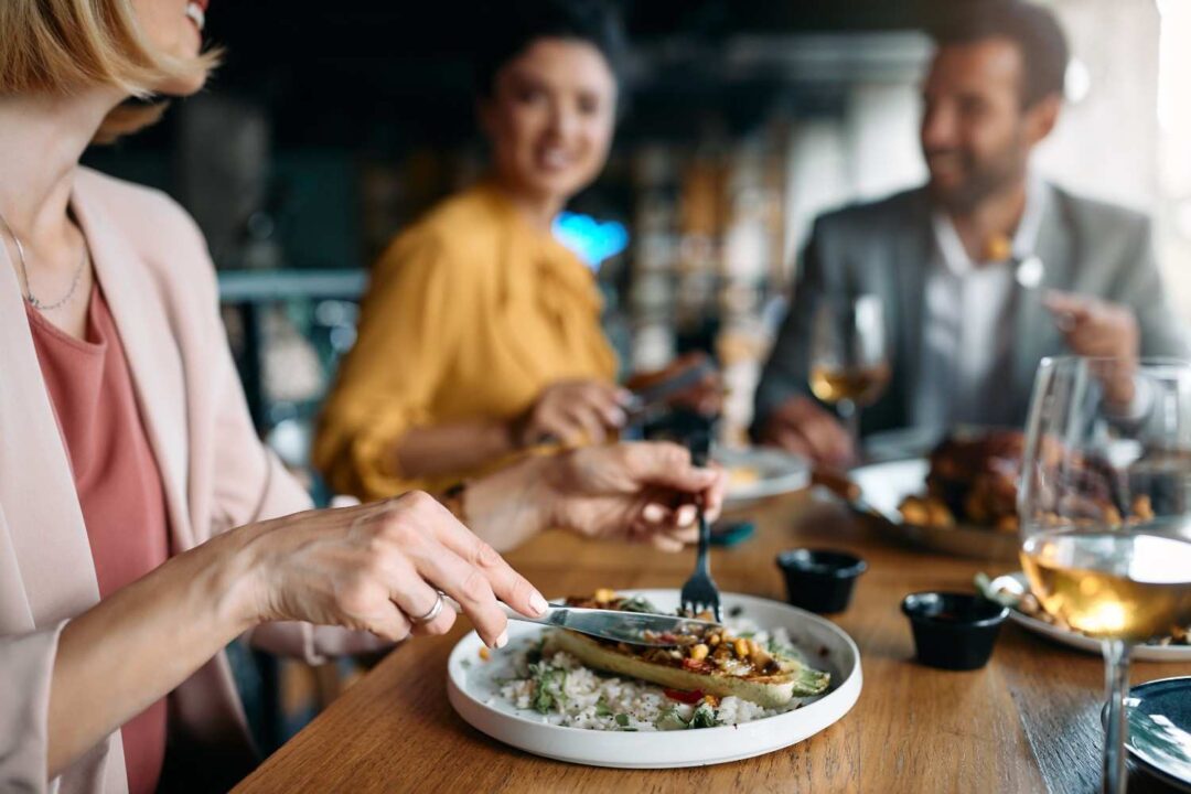Dicas de restaurantes em Nova Lima