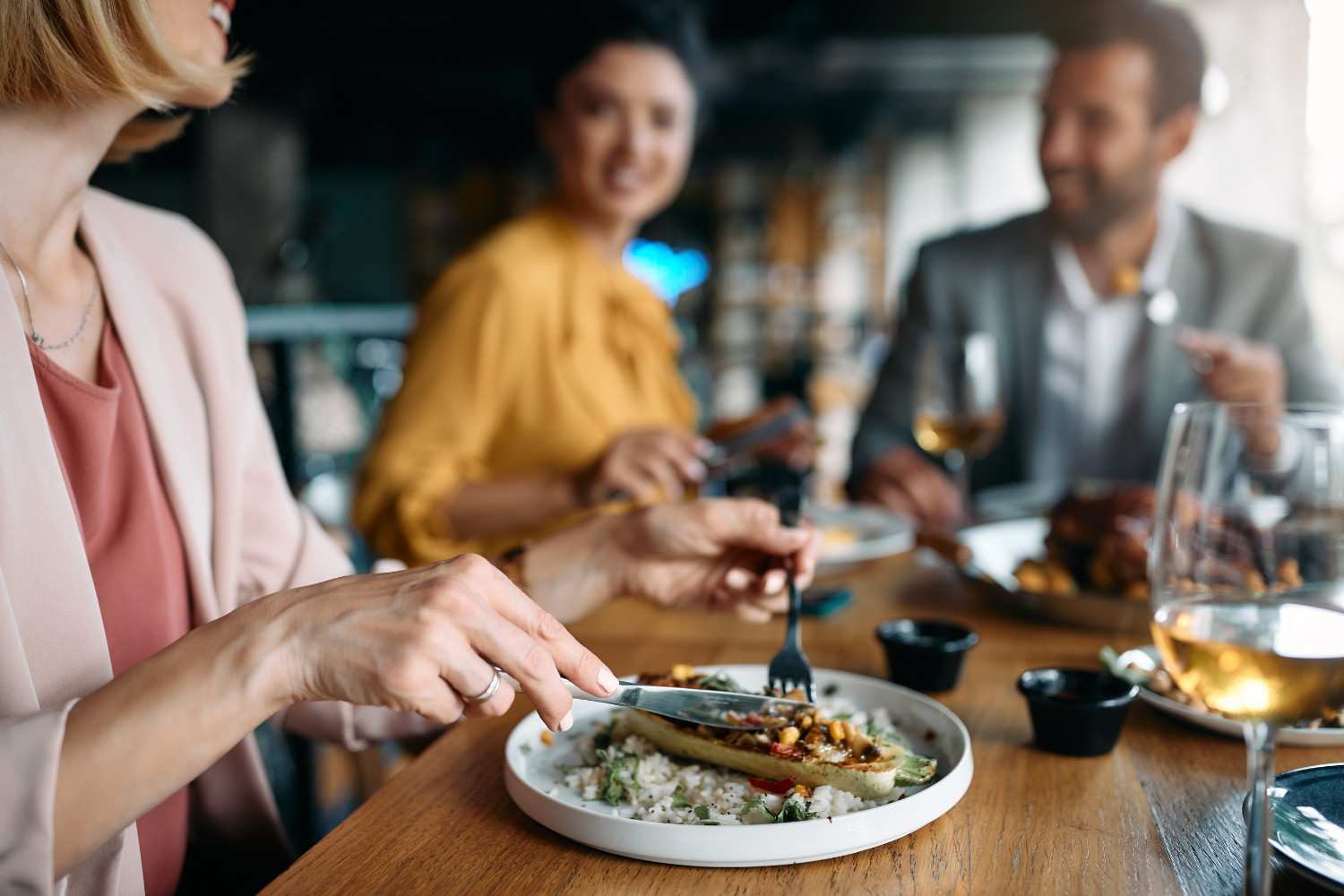 Dicas de restaurantes em Nova Lima