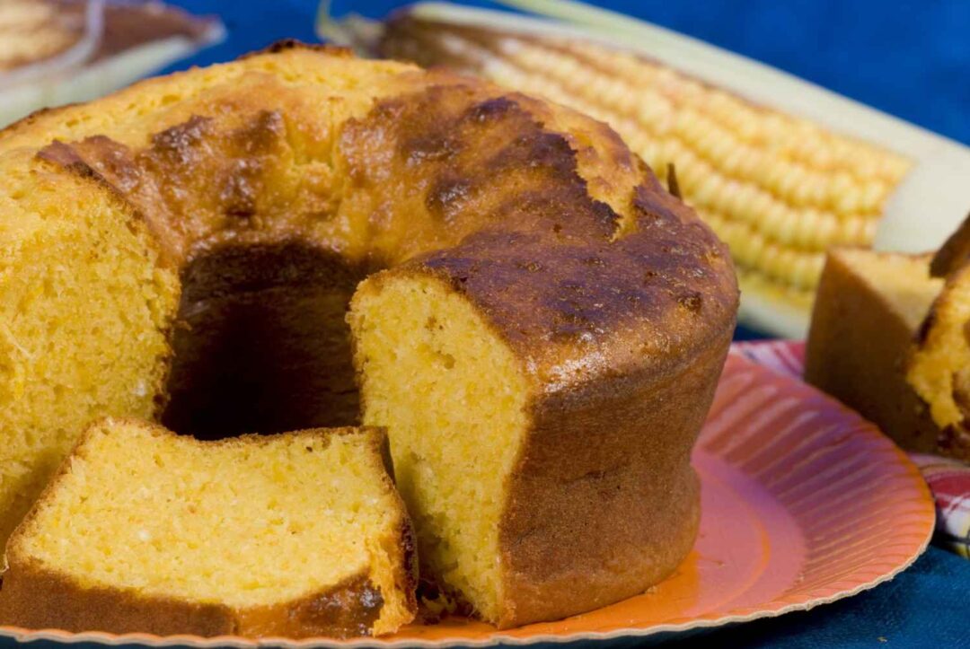 6 receitas para sua festa junina em casa