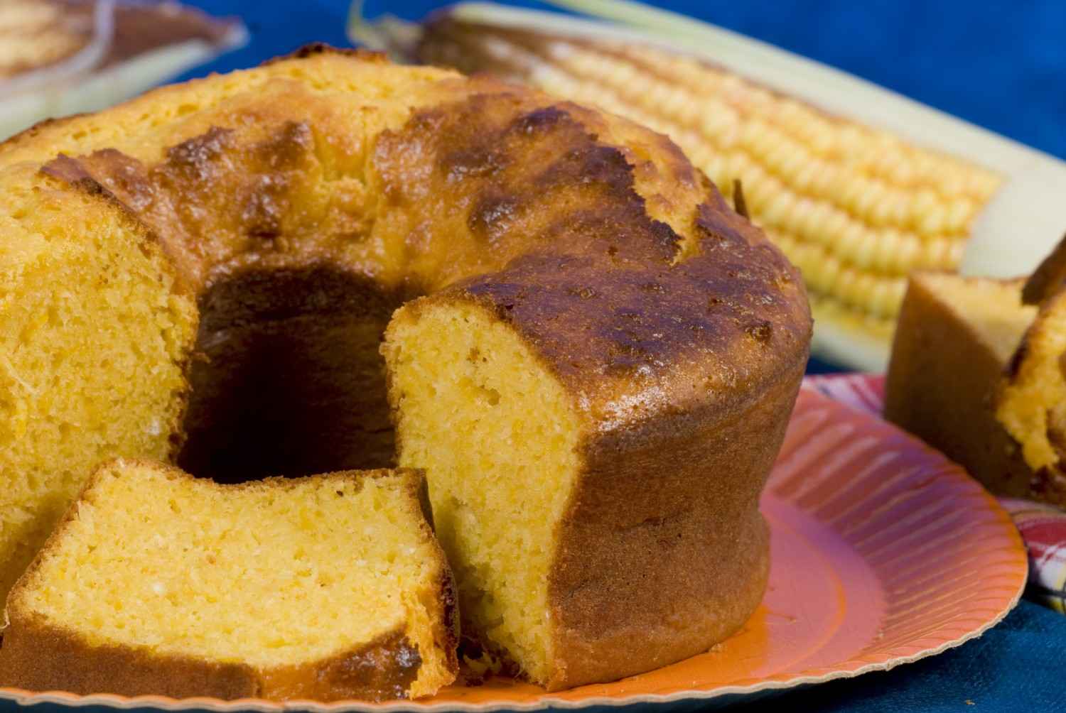 6 receitas para sua festa junina em casa