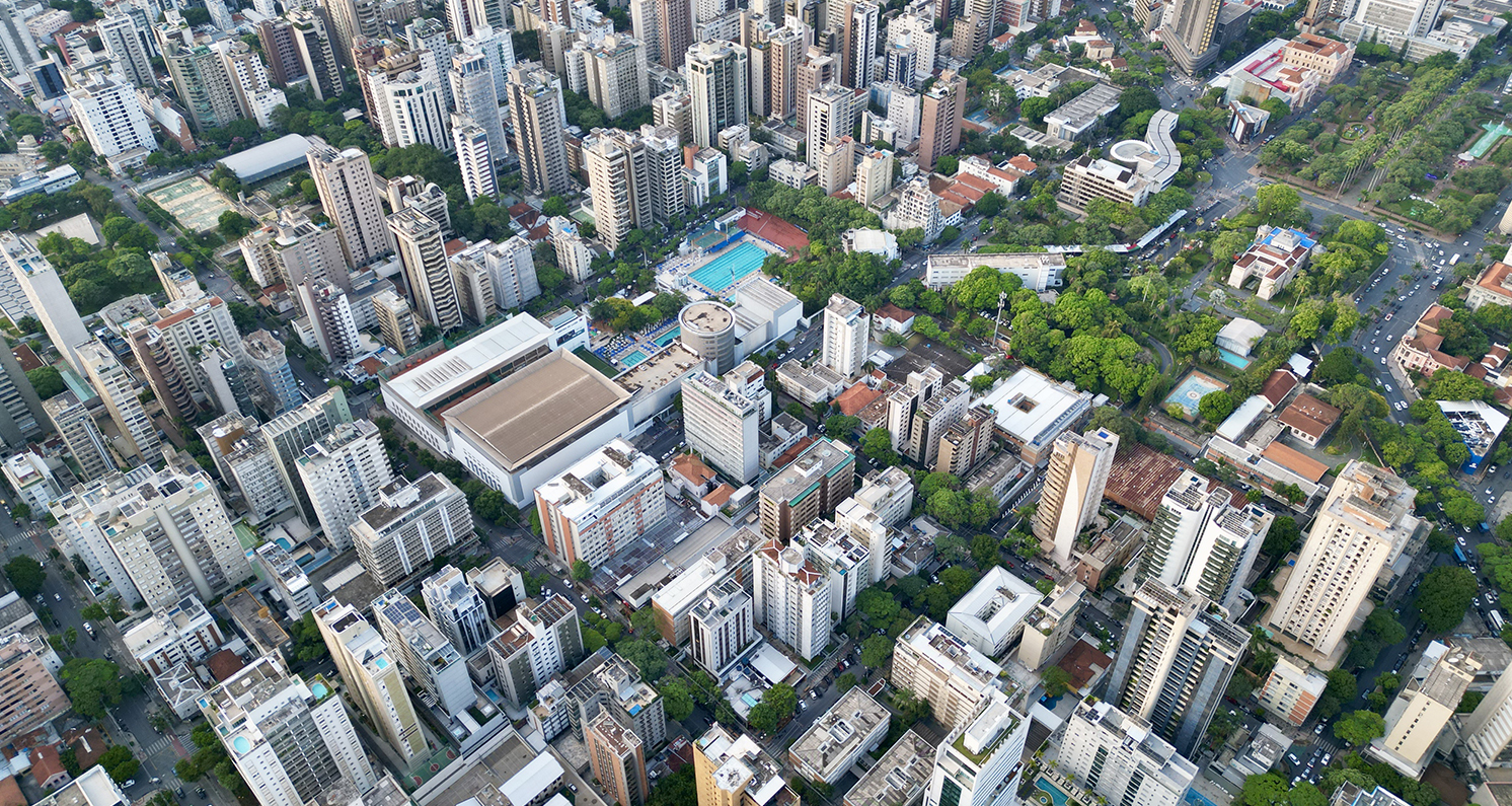 Guia da Zona Sul de Belo Horizonte