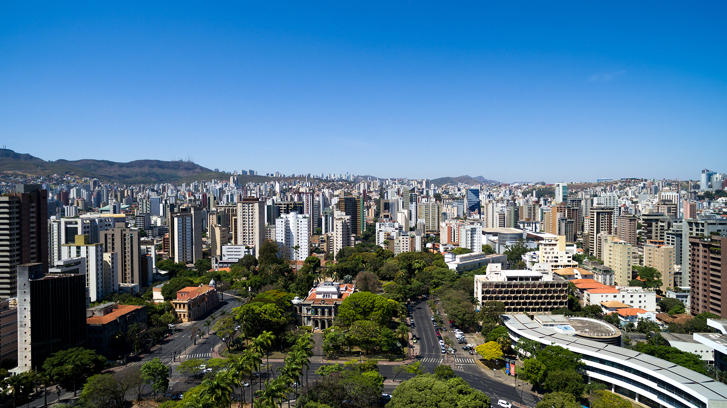 Zona Sul de Belo Horizonte: conheça a região mais nobre da capital