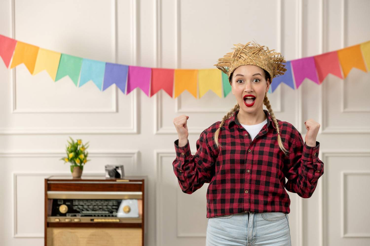 As melhores brincadeiras de festa junina para sua festa