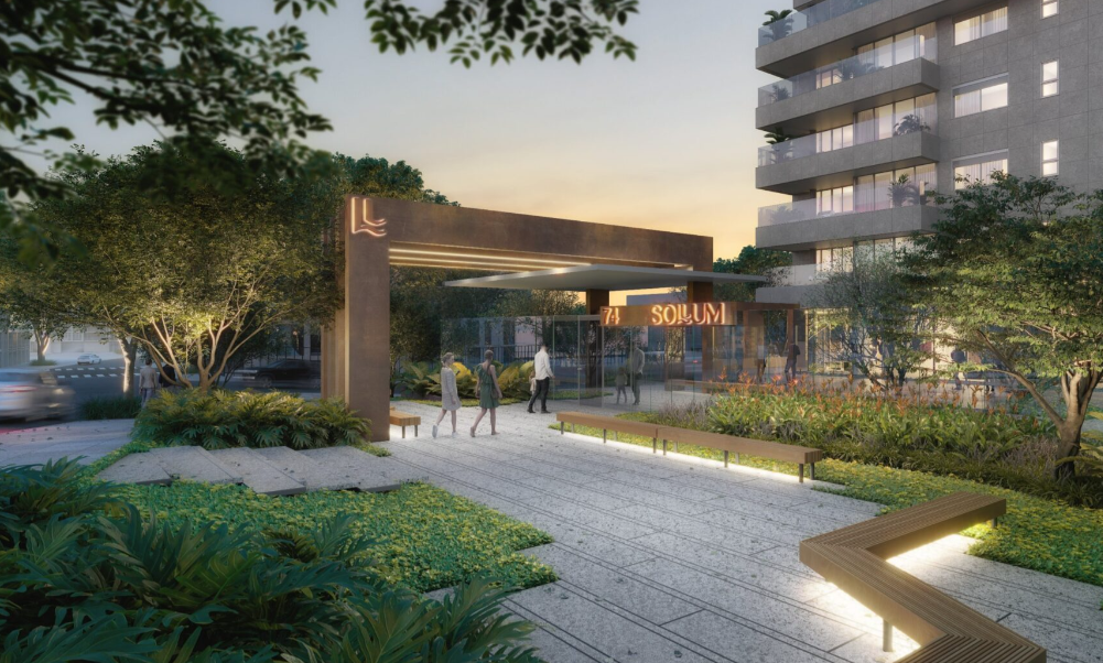 Biofilia e arquitetura: por que a natureza faz bem aos ambientes?