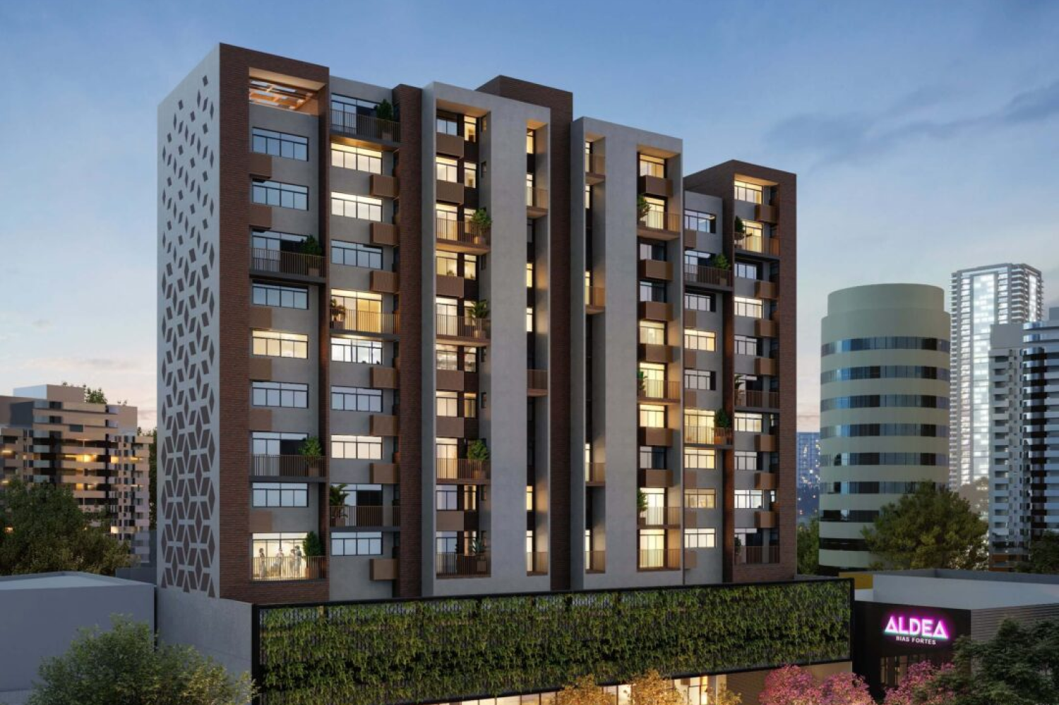 O que analisar ao comprar um apartamento novo?