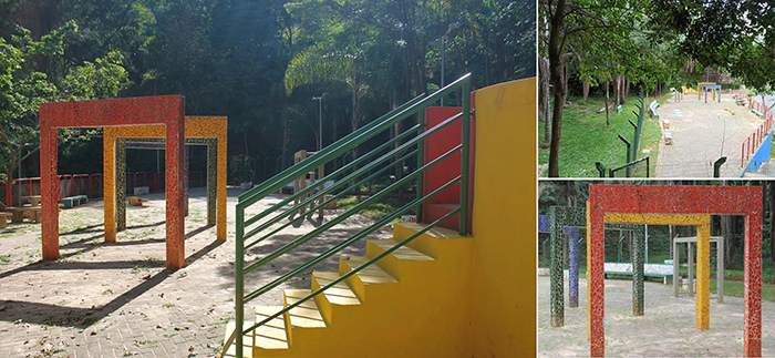 Parque Ecológico Santo Antônio em BH