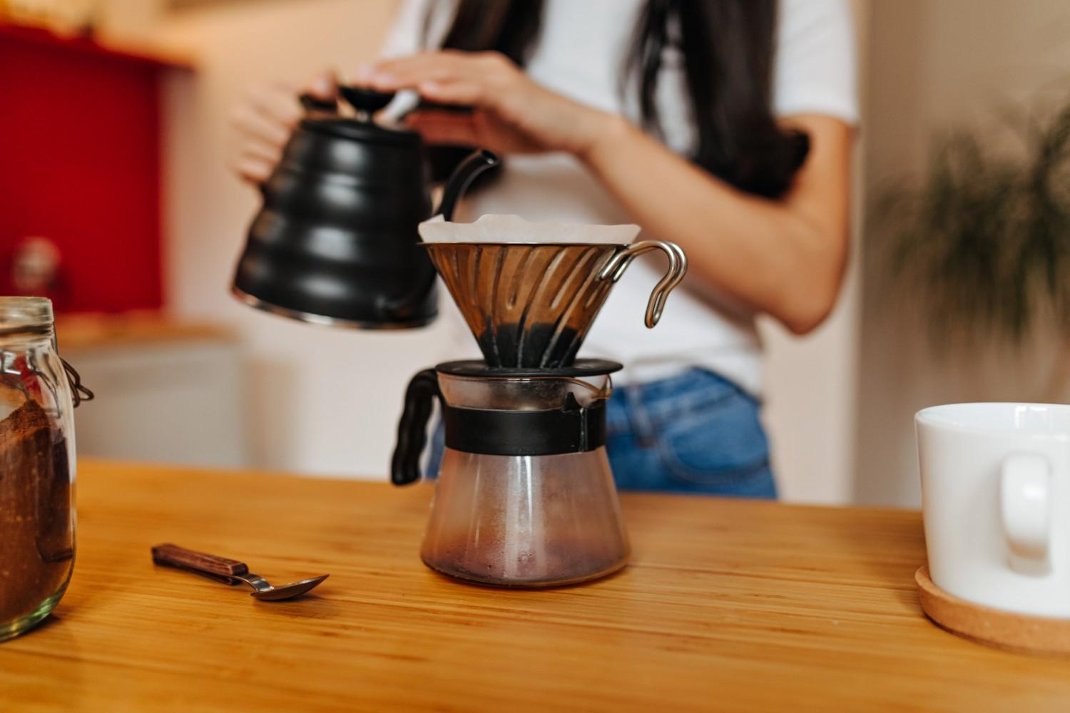 Cafés especiais: transforme sua cozinha em uma cafeteria