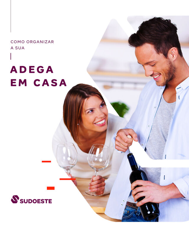 As adegas residenciais não apenas refletem nossa personalidade, mas também combinam funcionalidade com design elegante.

Descubra dicas para organizar sua coleção de vinhos e preservar sua qualidade — deslize para o lado para mais informações.

No coração do tradicional bairro de Santo Antônio, o Perlage Pena Residencial se destaca por oferecer uma adega climatizada individual por apartamento, localizada na área comum.

#Perlage #SantoAntonio #AdegaClimatizada